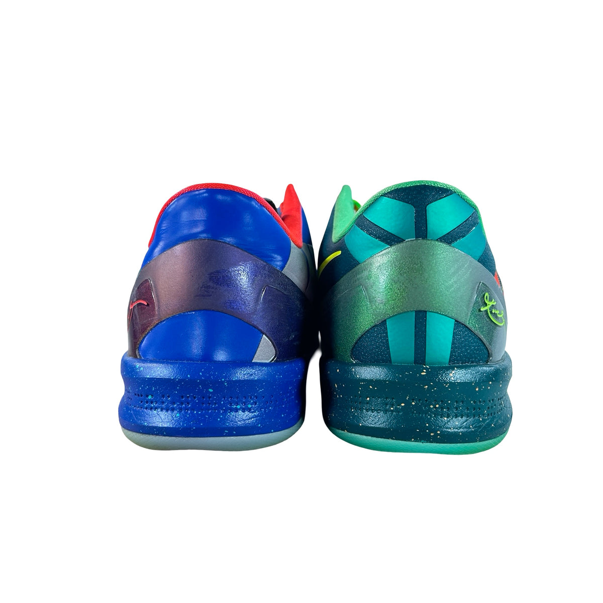 HM9621 900 Nike Kobe 8 Protro What The (2025) [USED] - 12 M (Used5)
