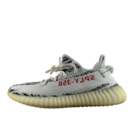CP9654 Yeezy 350 V2 Zebra [USED] - 10 M (Used3)