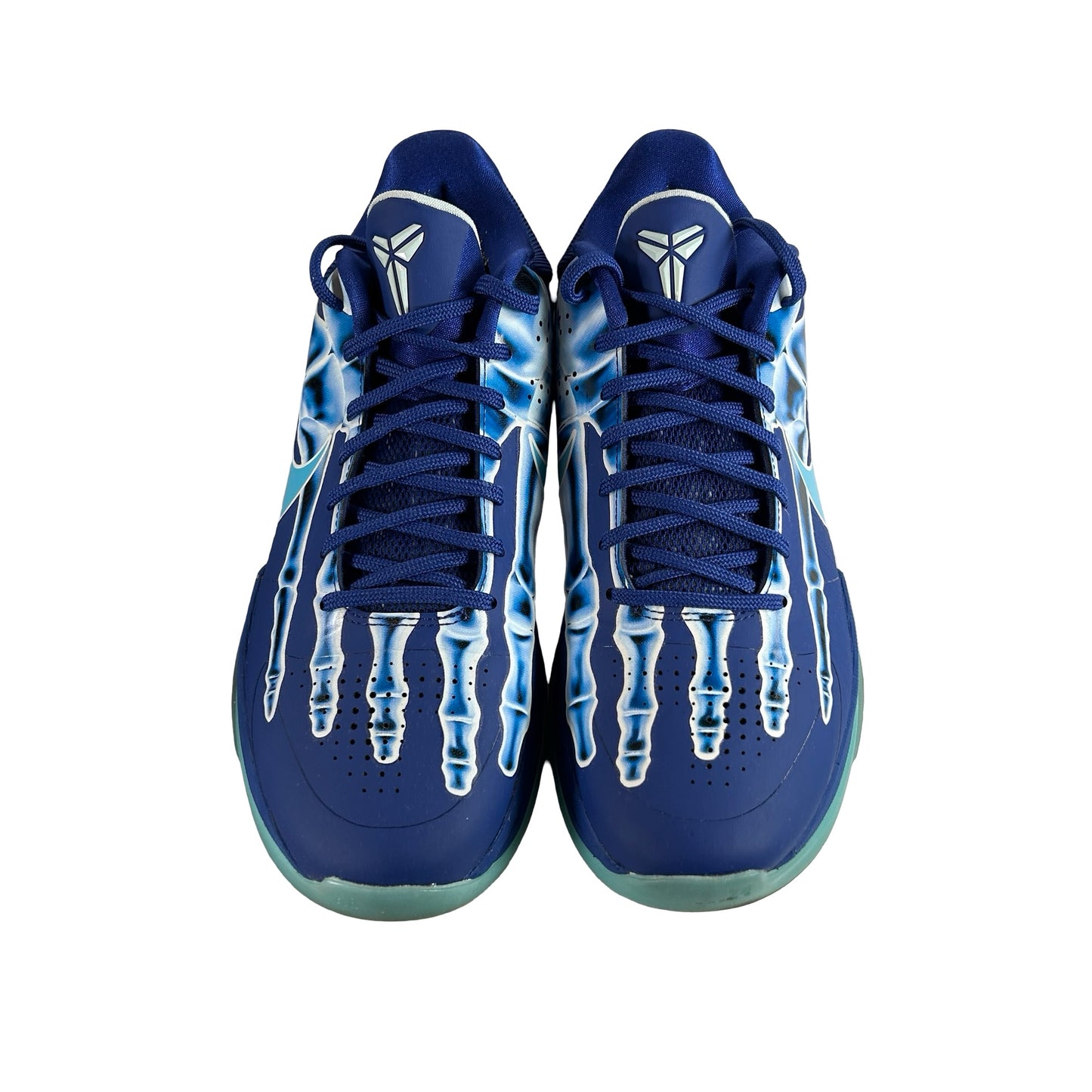 HJ4303 400 Nike Kobe 5 Protro X-Ray - 9.5 M (Used2)