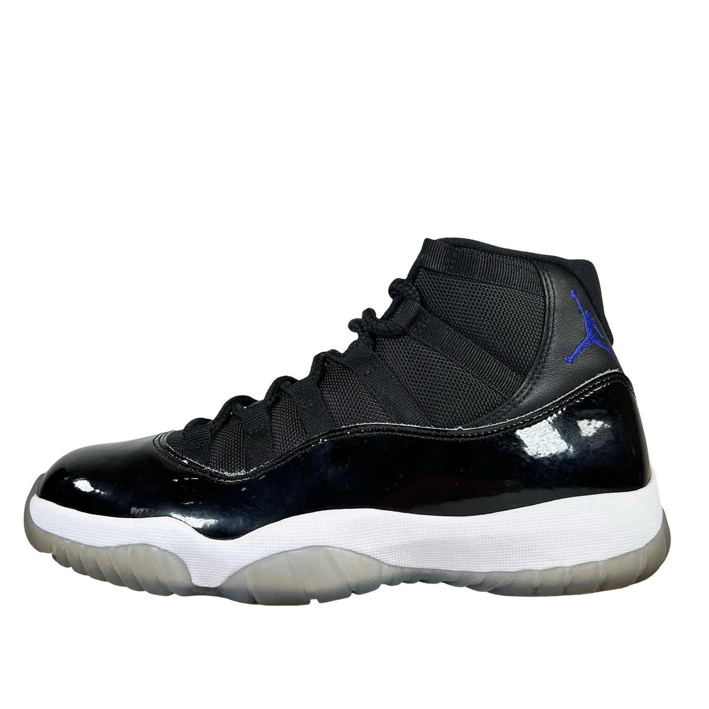 378037 003 Jordan 11 Space Jam (2016) [USED] - 8 M (VNDS)