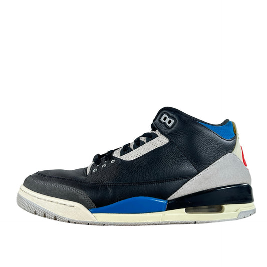 IB8967 004 Jordan 3 Retro OG Rare Air [USED] - 13 M (Used5)