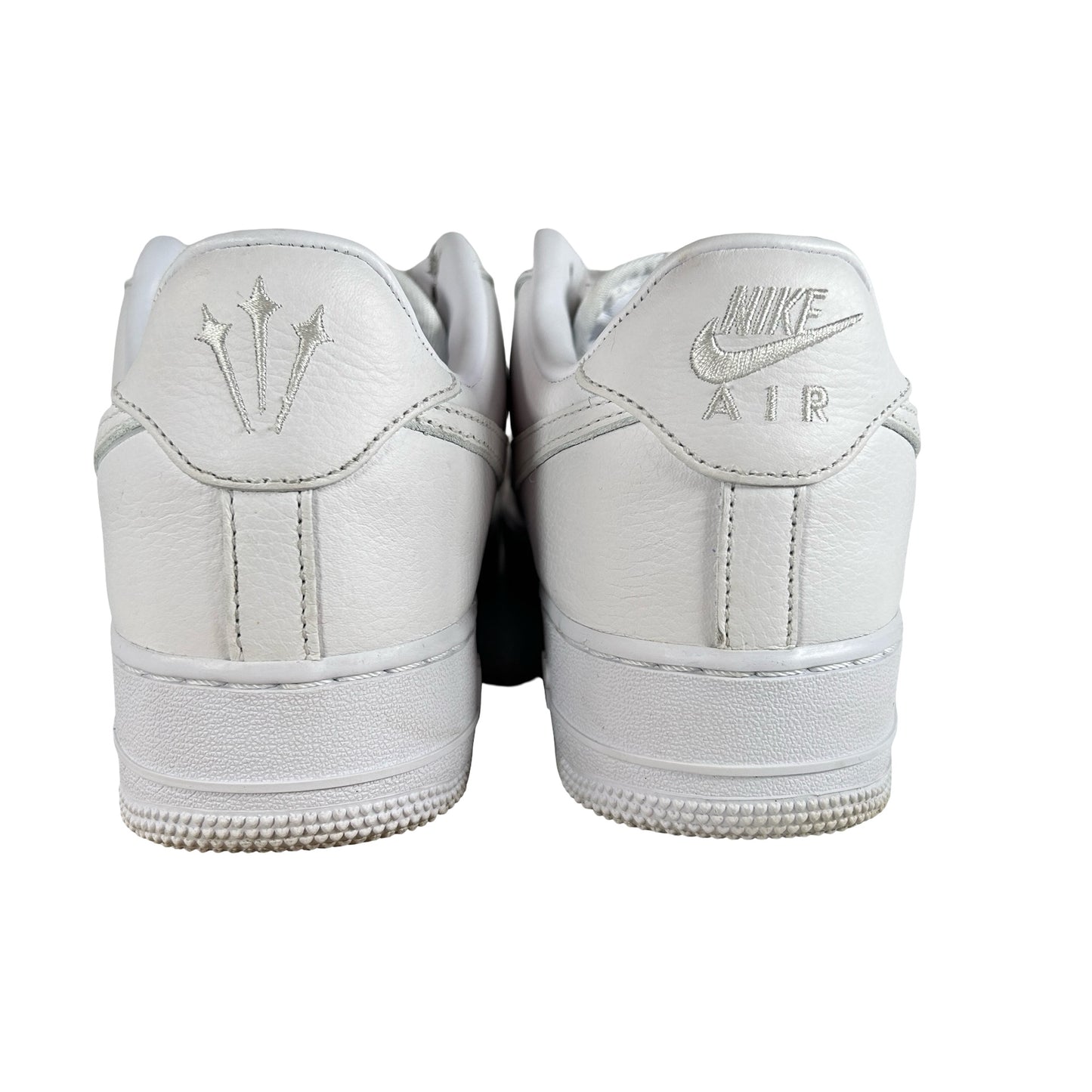 CZ8065 100 Nike AF1 Low Drake NOCTA CLB [USED] - 9 M (Used3)