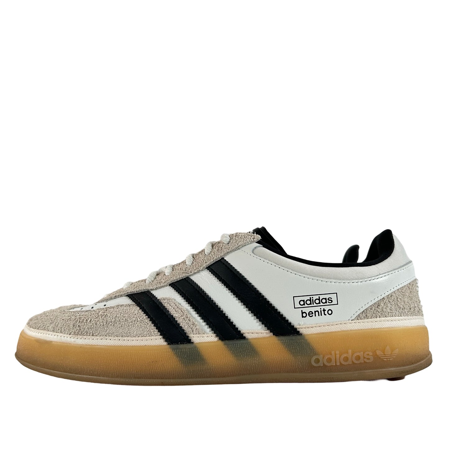 IF9735 adidas Gazelle Indoor Bad Bunny [USED] - 11 M (Used)