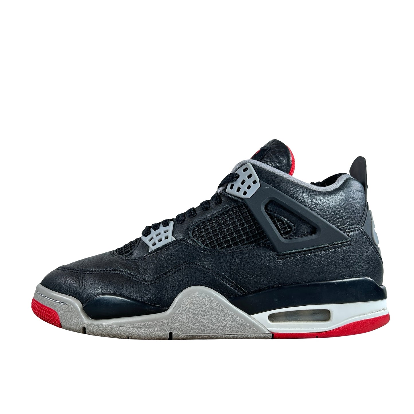 FV5029 006 Jordan 4 Retro Bred Reimagined [USED] - 9.5 M (Used23)