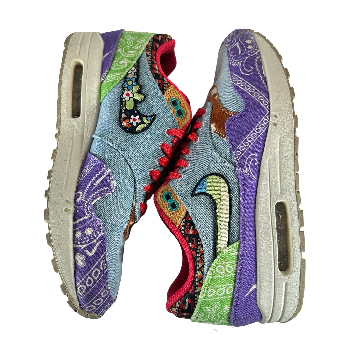 DN1803 500 Nike Air Max 1 SP Concepts Far Out (Special Box) [USED] - 10 M (Used)