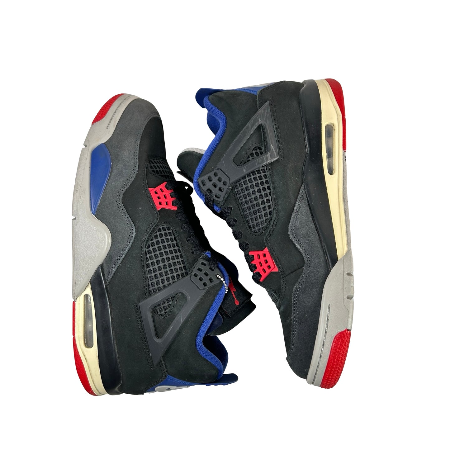 FV5029 003 Jordan 4 Retro Rare Air (White Lettering) [USED] - 10 M (Used6)