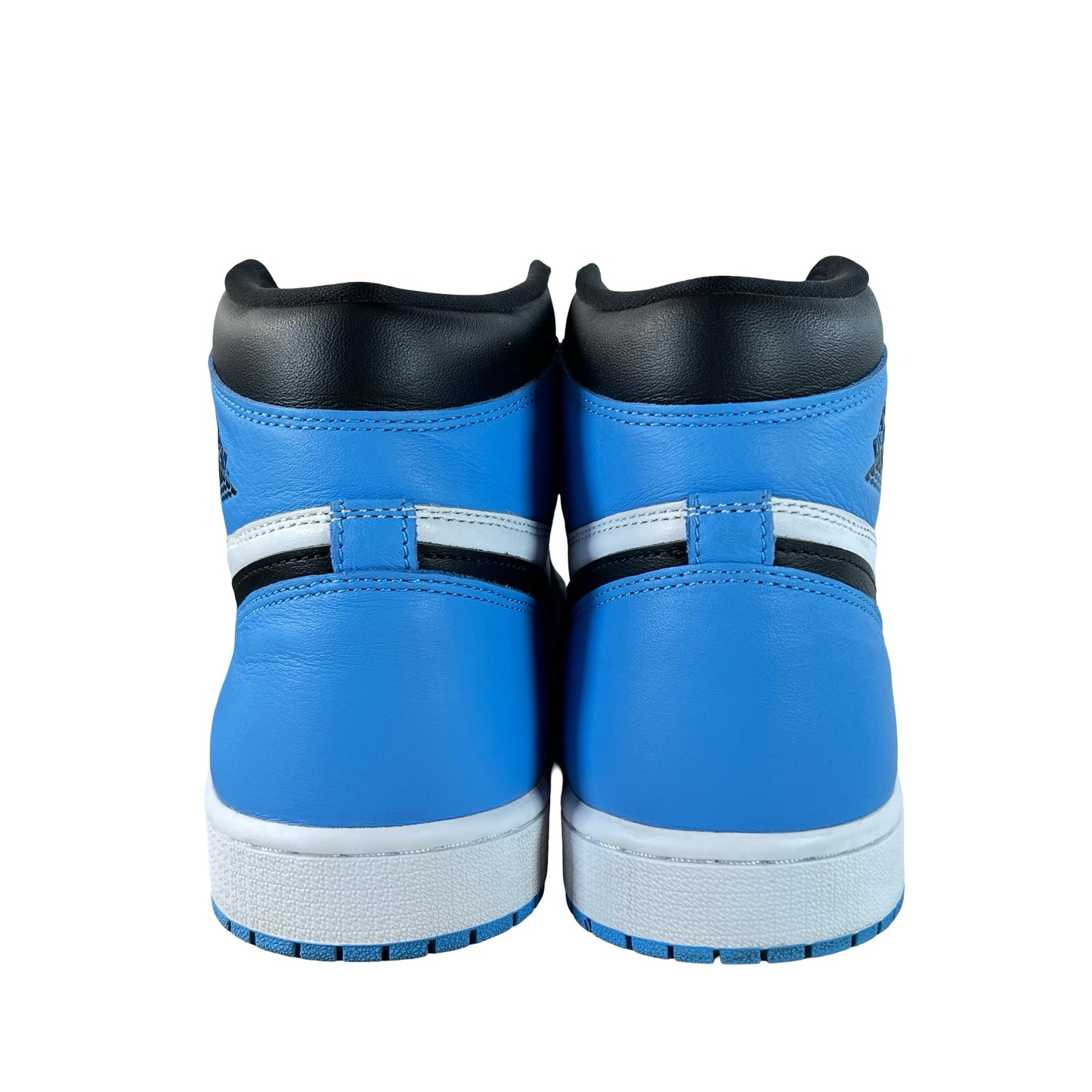 DZ5485 400 Jordan 1 Retro High OG UNC Toe [USED] - 11 M (Used) (Replace Box)