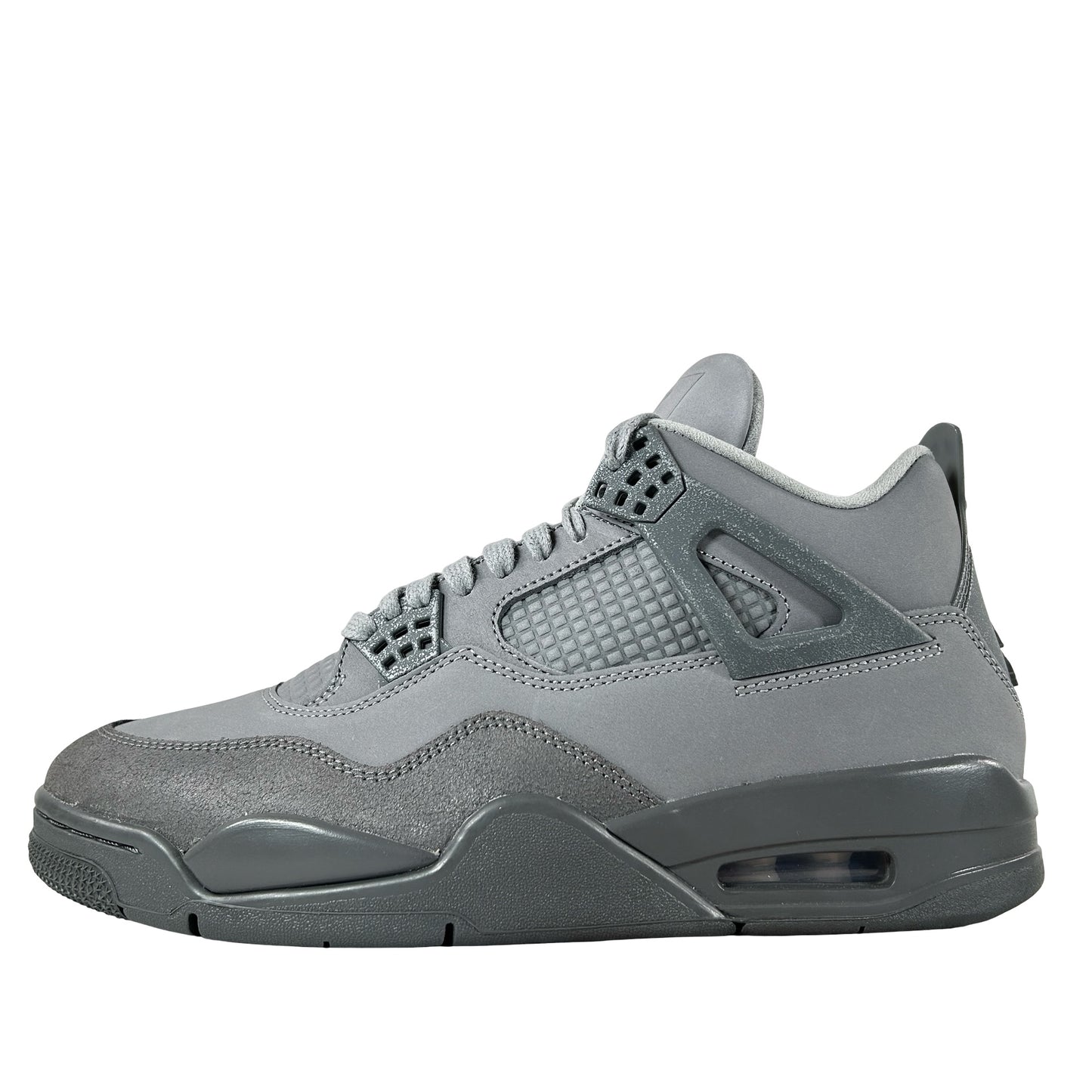 FQ7928 001 Jordan 4 Retro SE Paris Olympics Wet Cement [USED] - 9.5 M (VNDS3)