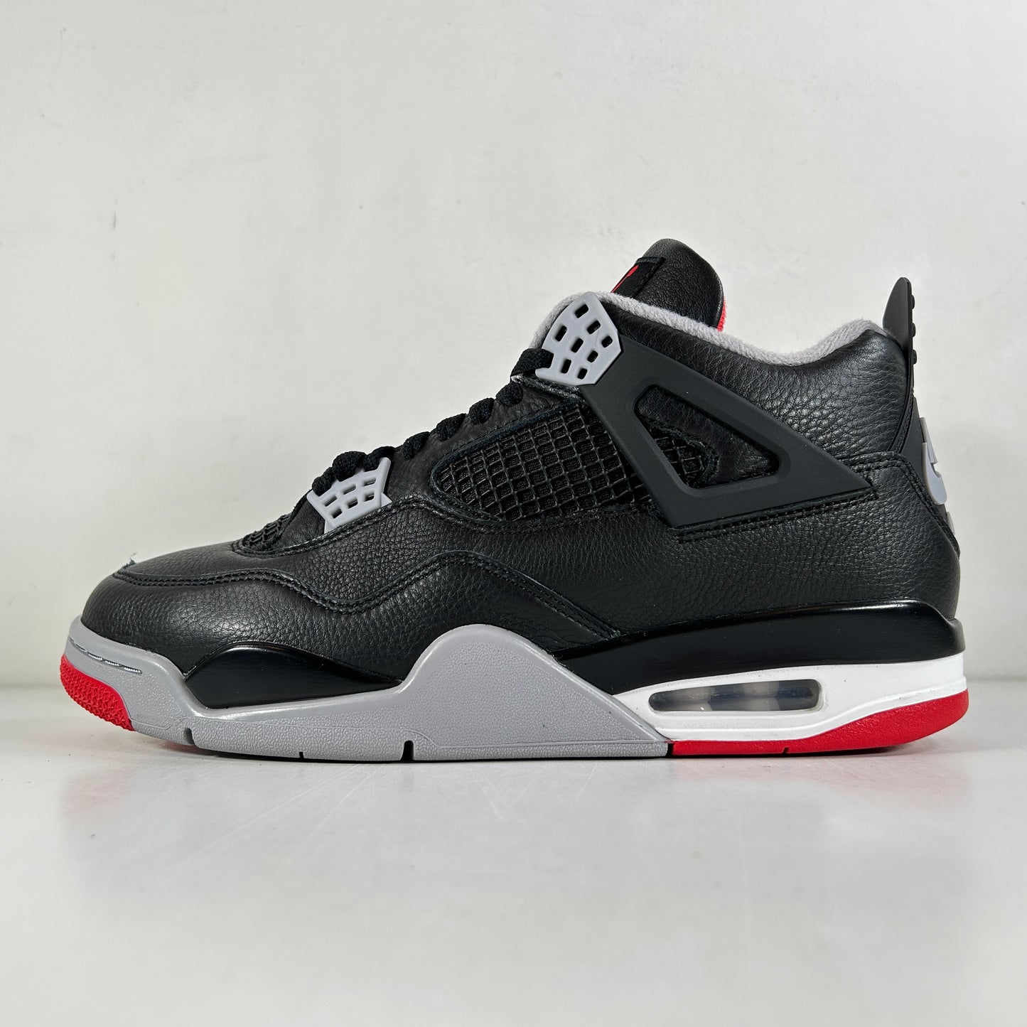 FV5029 006 Jordan 4 Retro Bred Reimagined [USED] - 10 M (Used5)