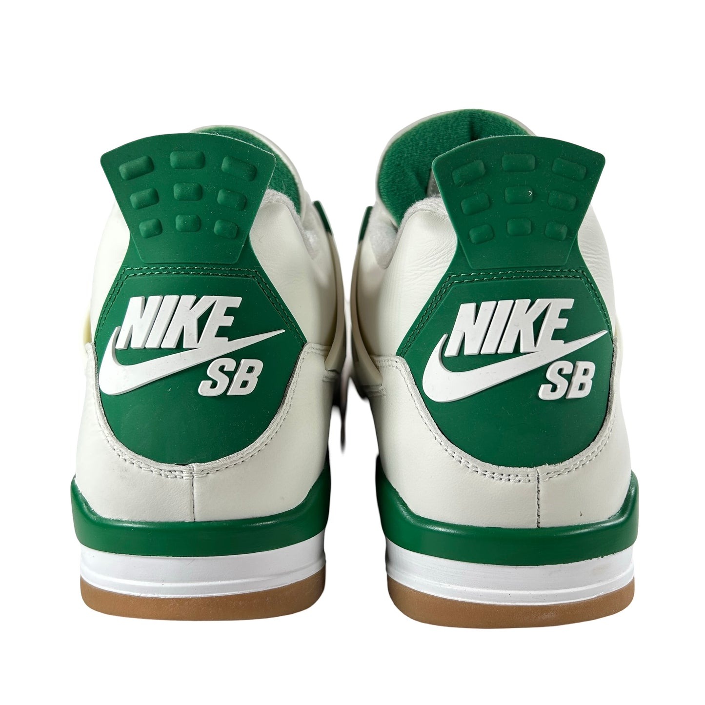 DR5415 103 Jordan 4 Retro SB Pine Green [USED] - 12 M (Used3)