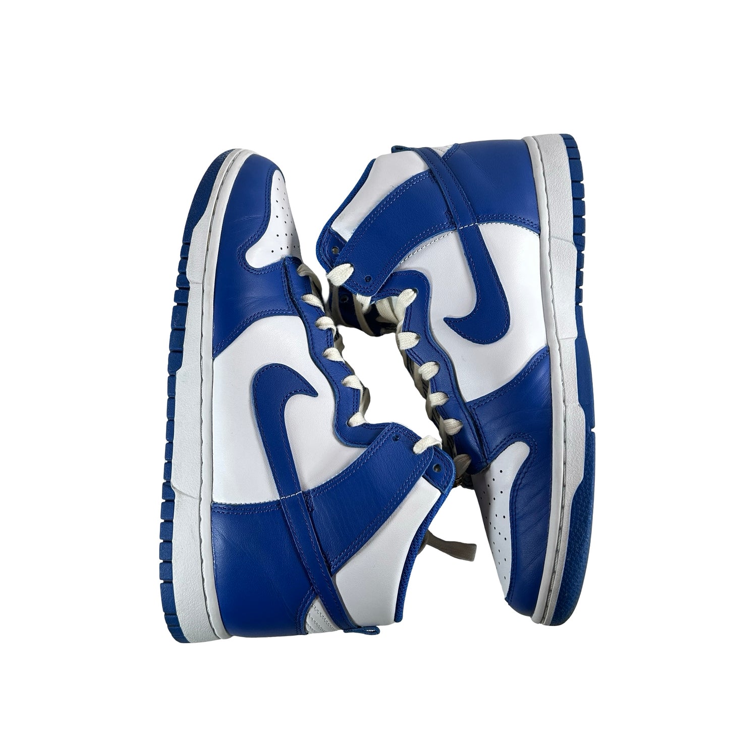 DD1399 102 Nike Dunk High Juego Real