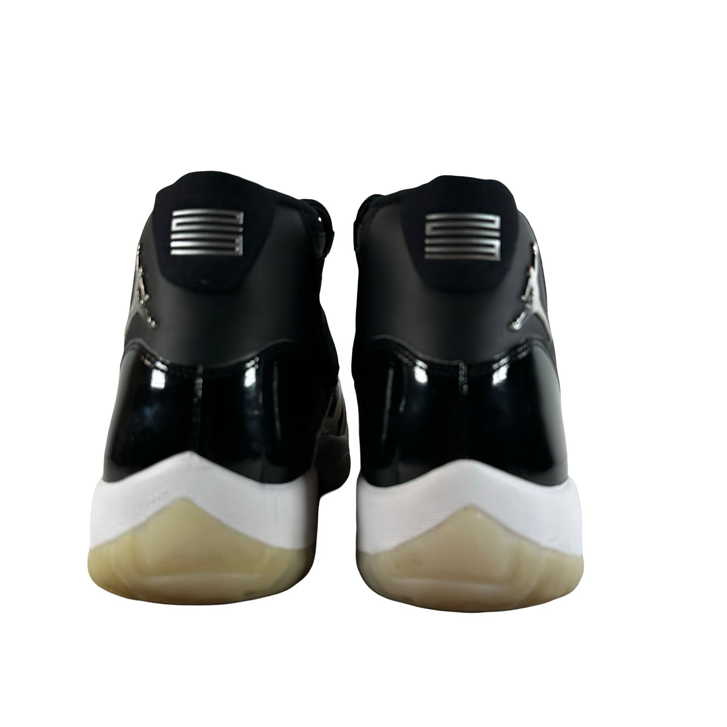 CT8012 011 Jordan 11 Jubilee [USED] - 14 M (Used2)