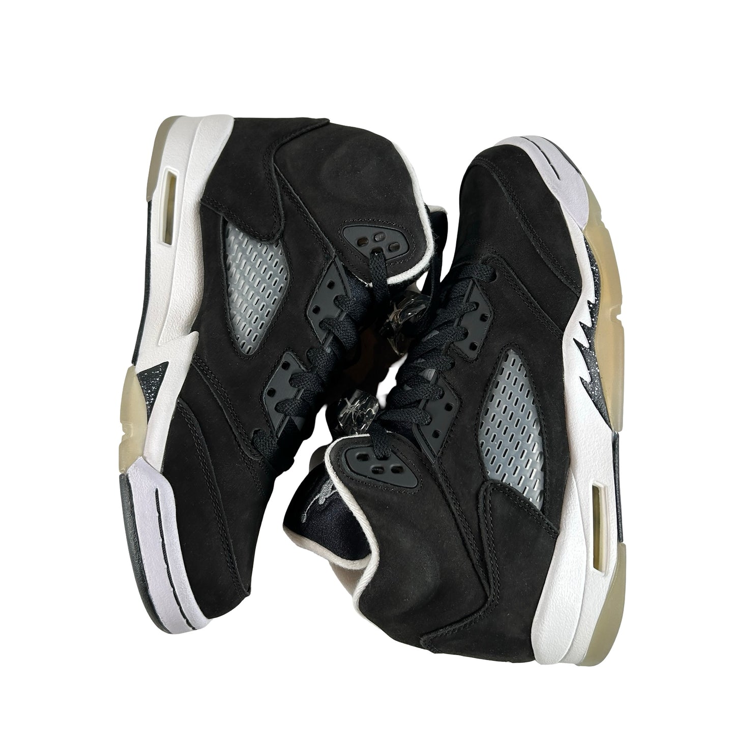 440888 011 Jordan 5 Retro Moonlight (2021) (GS) [CONDITIONAL] - 7 Y (Yellowing)