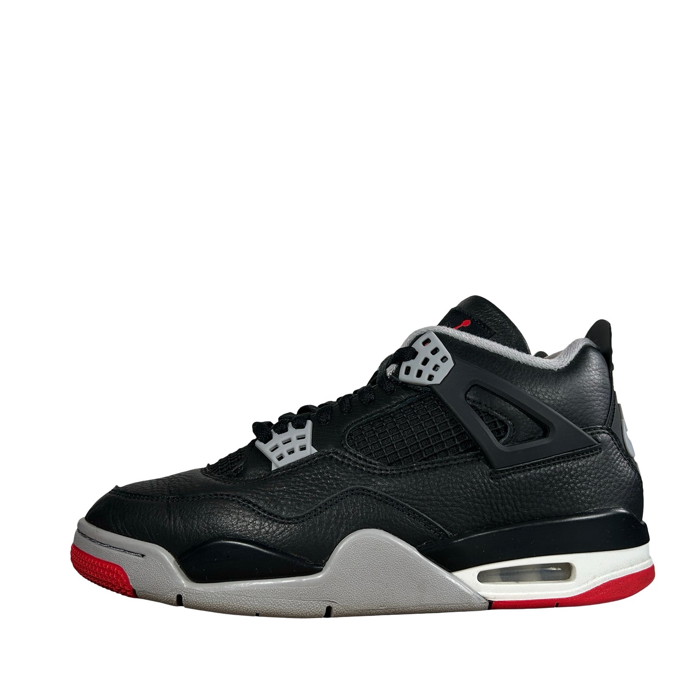FV5029 006 Jordan 4 Retro Bred Reimagined [USED] - 9 M (Used22)