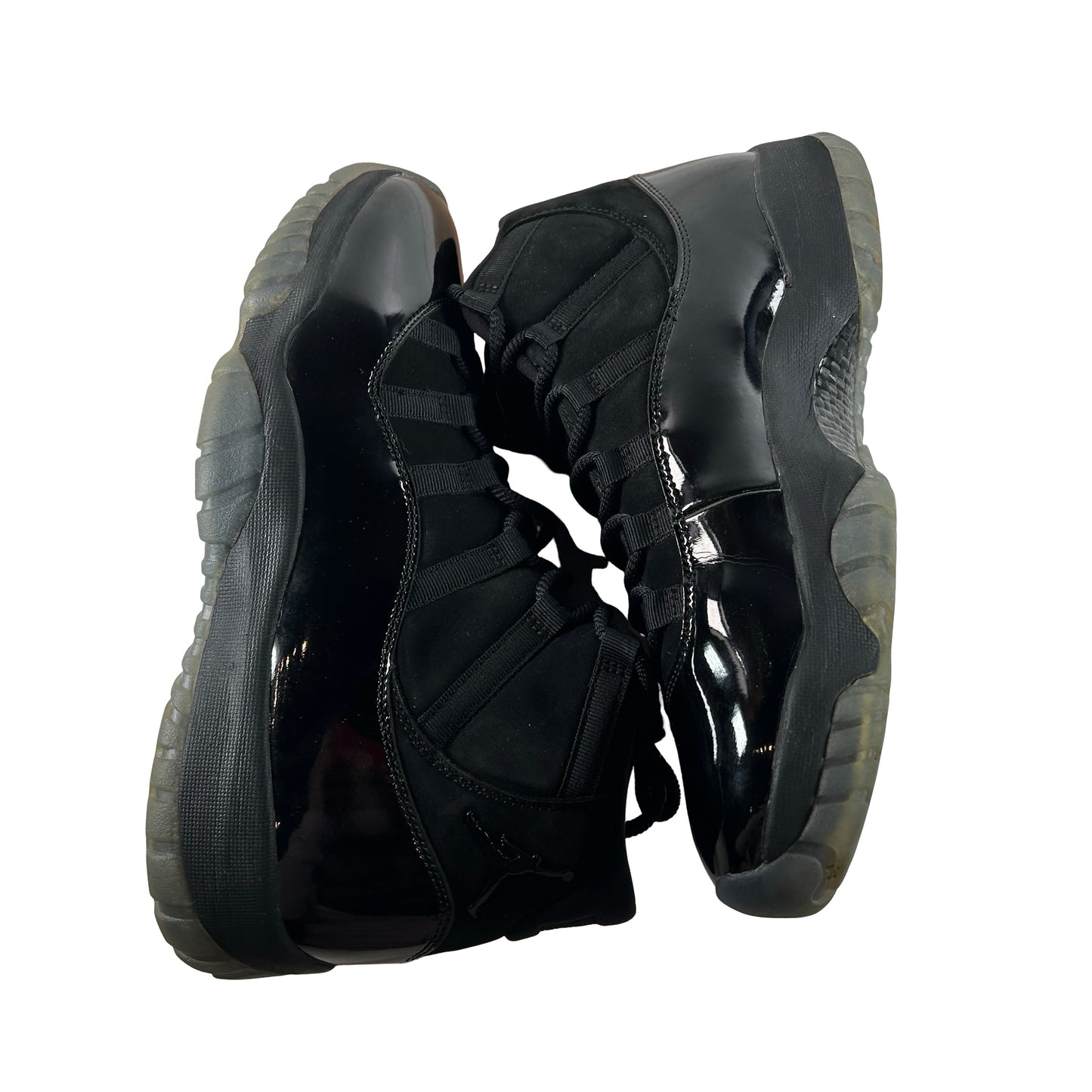 378037 005 Jordan 11 Retro Cap and Gown [USED] - 11.5 M (Used2)