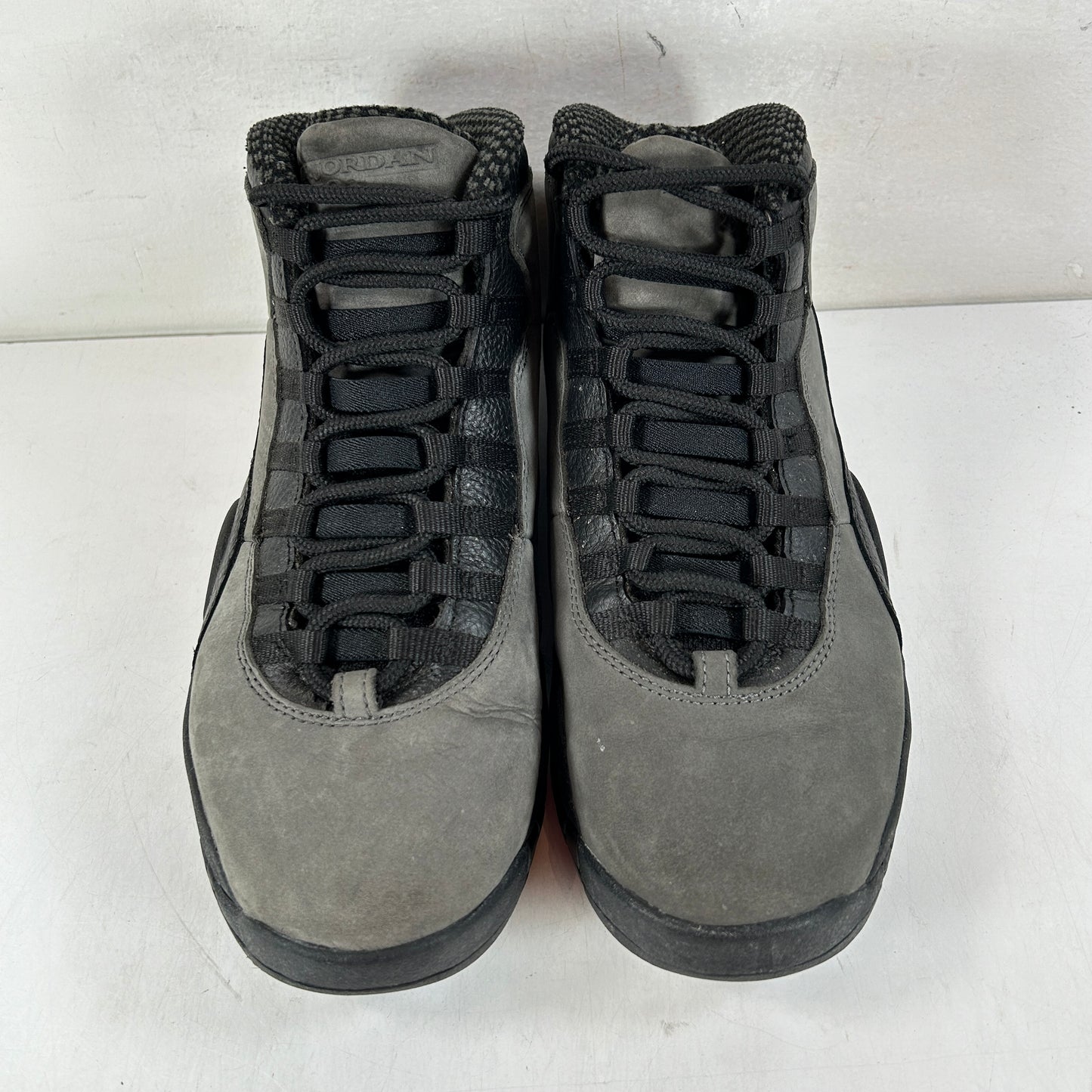 310805 002 Jordan 10 Retro Shadow (2018) [USED] - 9.5 M (Used)