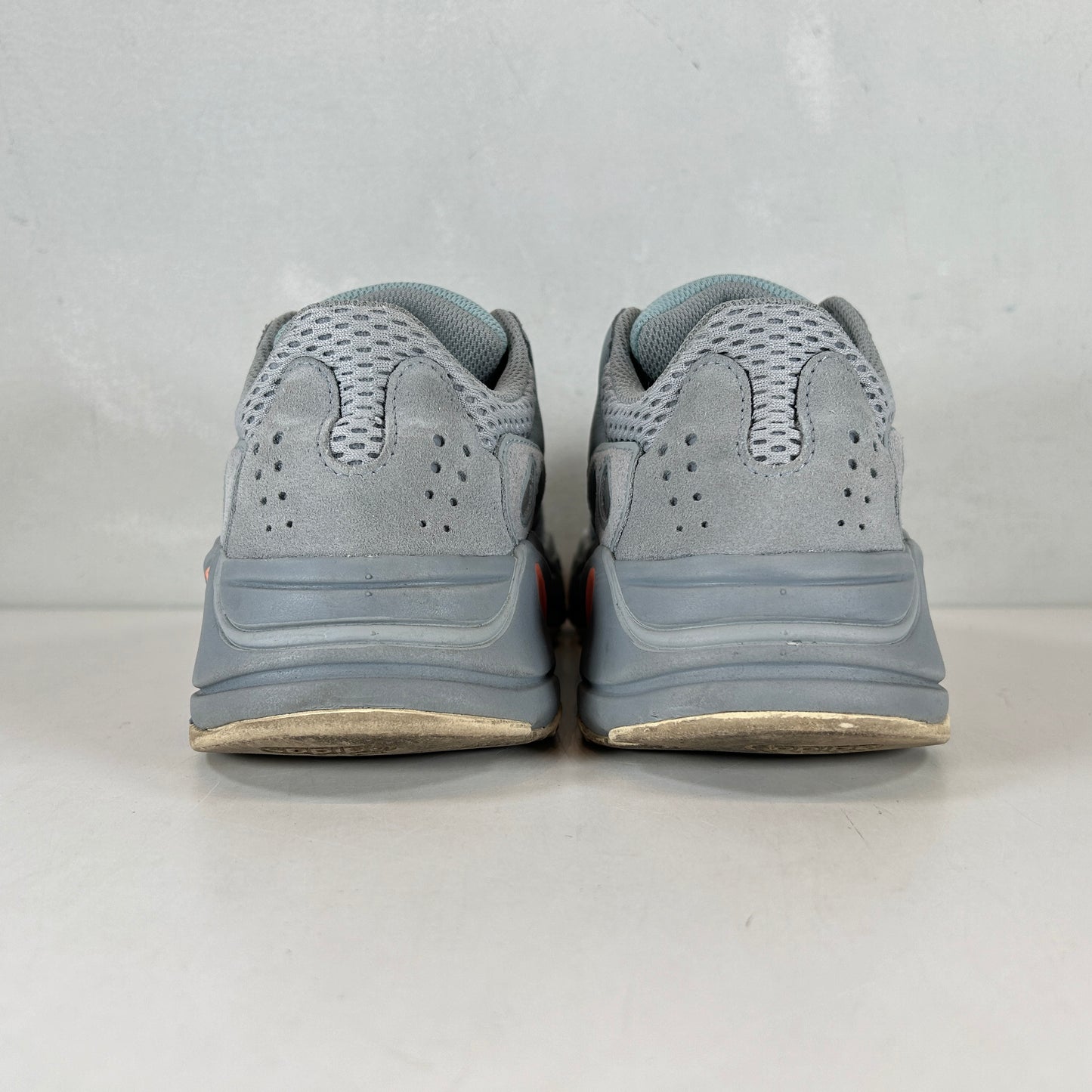 EG7597 Adidas Yeezy Boost 700 Inertia [USED] - 4 M (Used)
