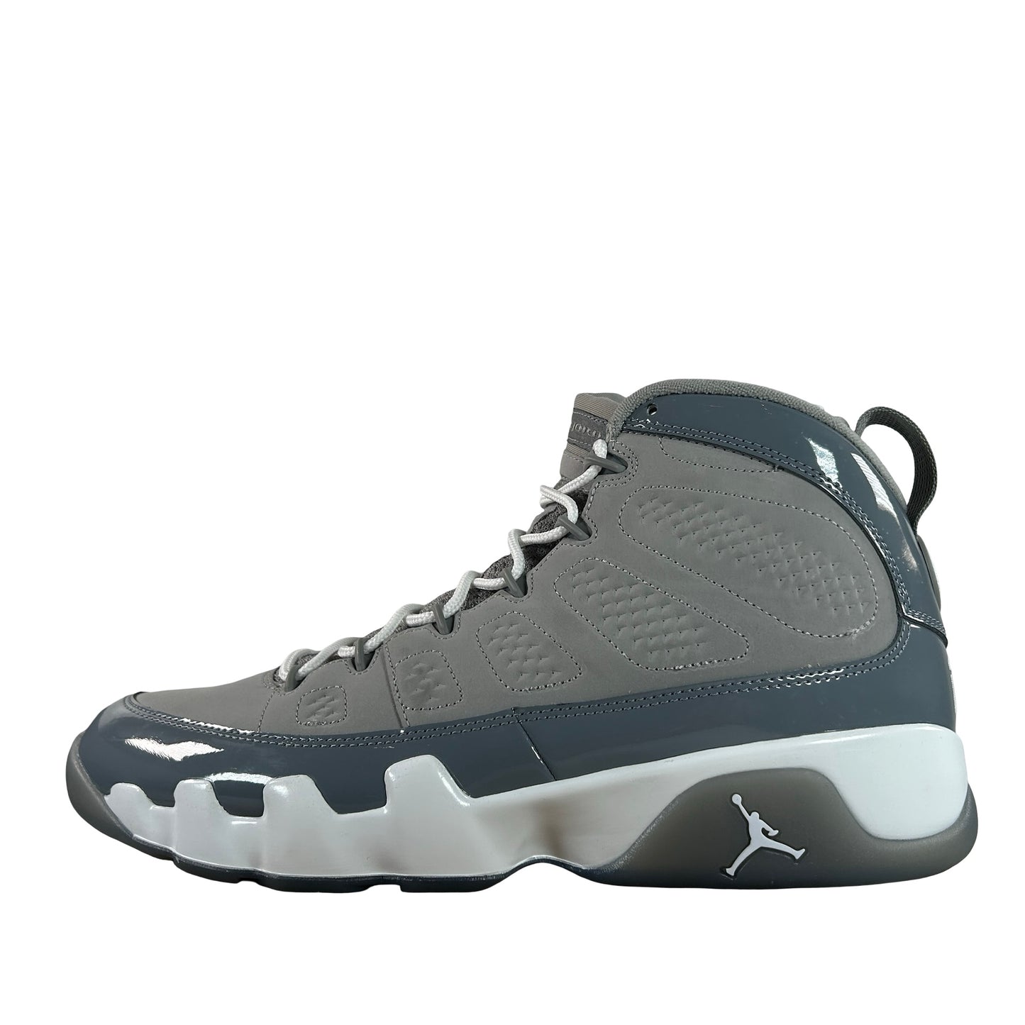 HV4794 011 Jordan 9 Retro Cool Grey (2025) [USED] - 12 M (Used10)