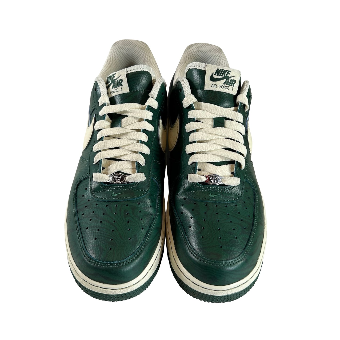 IM6604 323 Nike Air Force 1 Low LAAMS Please Post Bills [USED] - 9 M (Used)