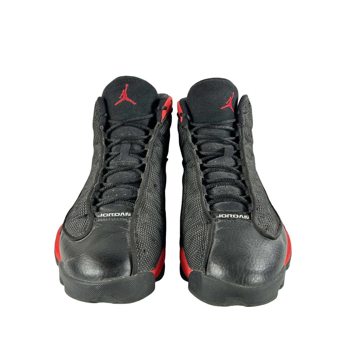 414571 004 Jordan 13 Retro Bred (2017) [USED] - 12 M (Used2)