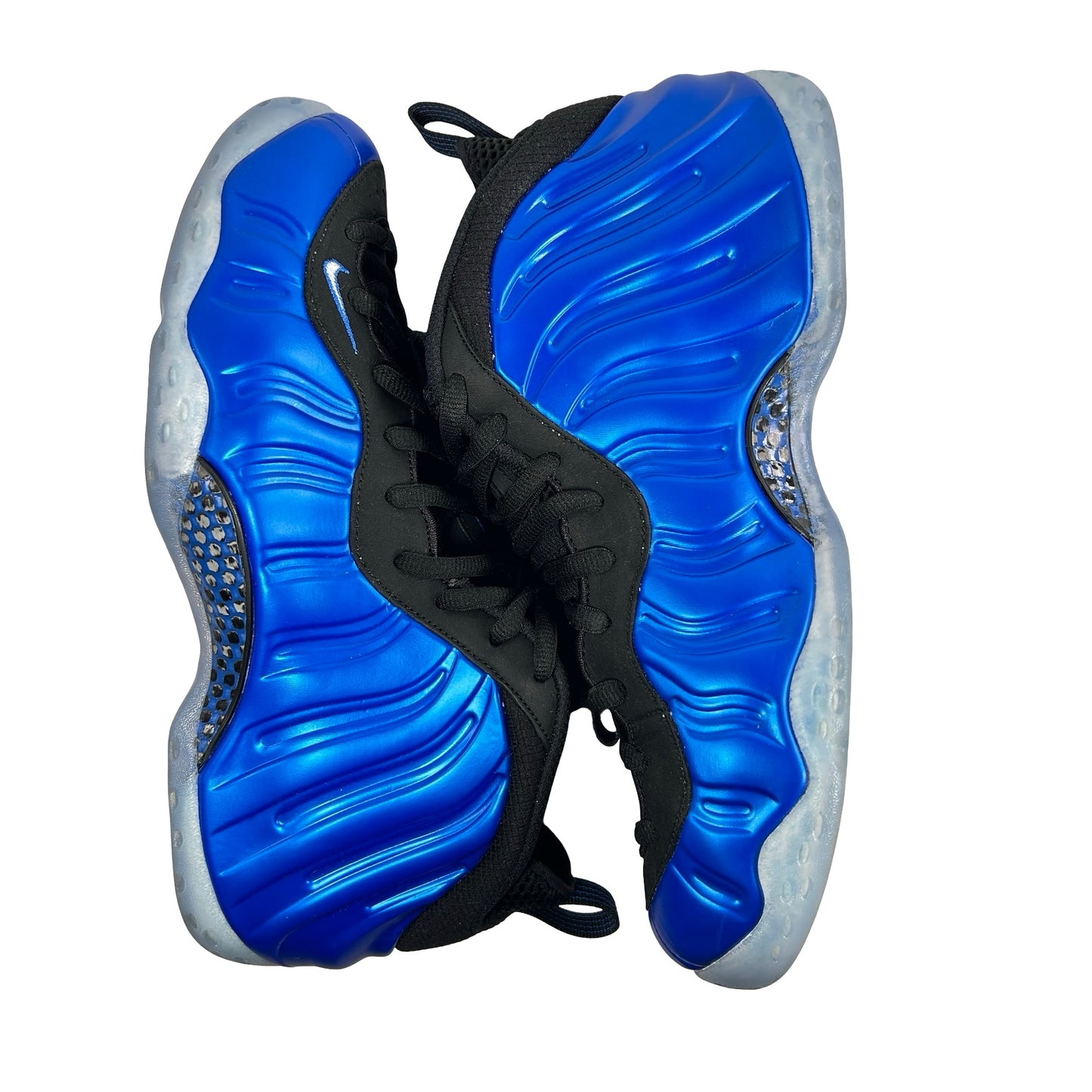 FQ8181 511 Nike Air Foamposite One International Blue [USED] - 11 M (VNDS2)