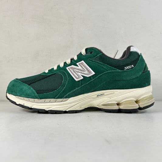 M2002RHB New Balance 2002R Nightwatch Green [USED] - 8.5 M (Used)