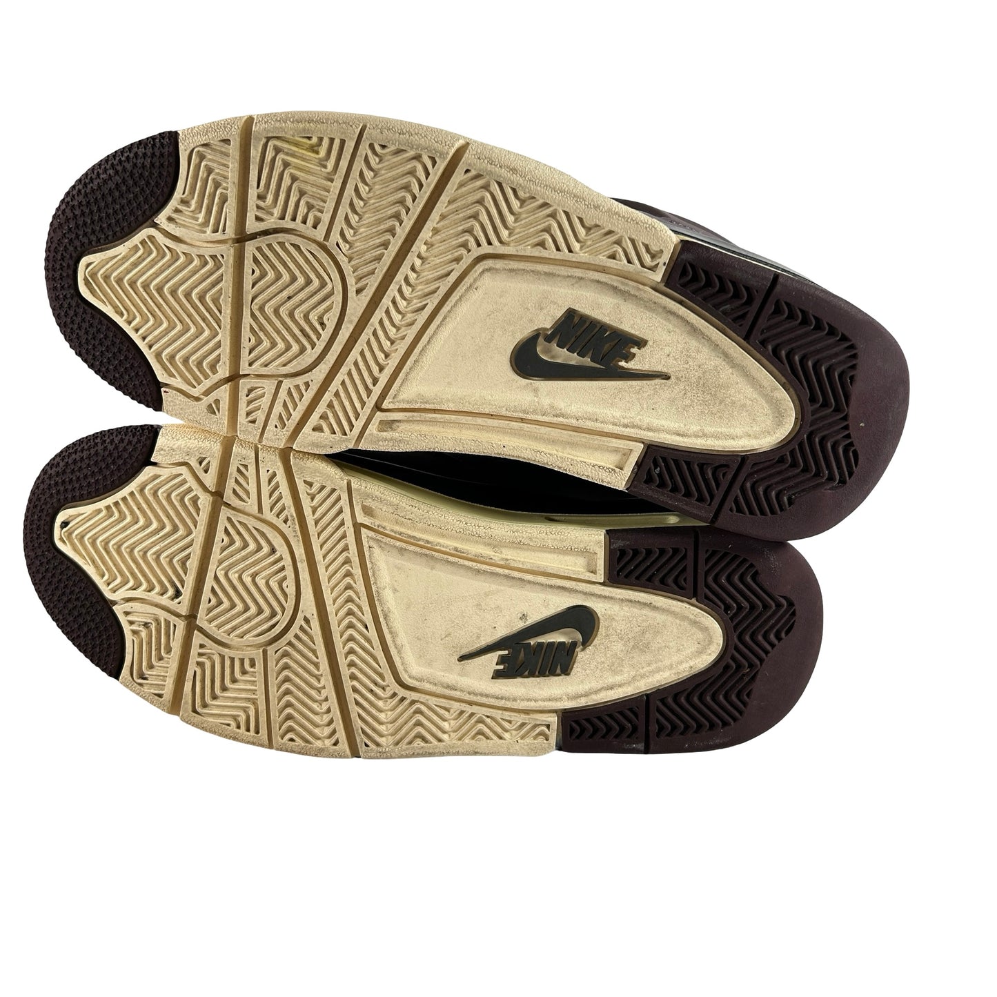 DV6773 220 Jordan 4 Retro SP A Ma Maniére Violet Ore [USED] - 6 M (Used)