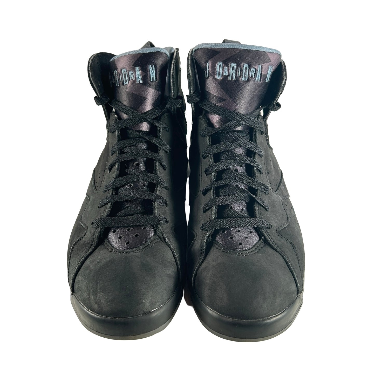 CU9307 004 Jordan 7 Retro Chambray (2023) [USED] - 10.5 M (Used)