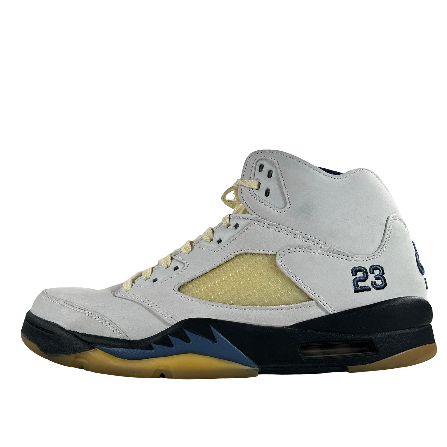 FZ5758 004 Jordan 5 Retro A Ma Maniére Dawn (Women's) [USED] - 13 W (Used4)
