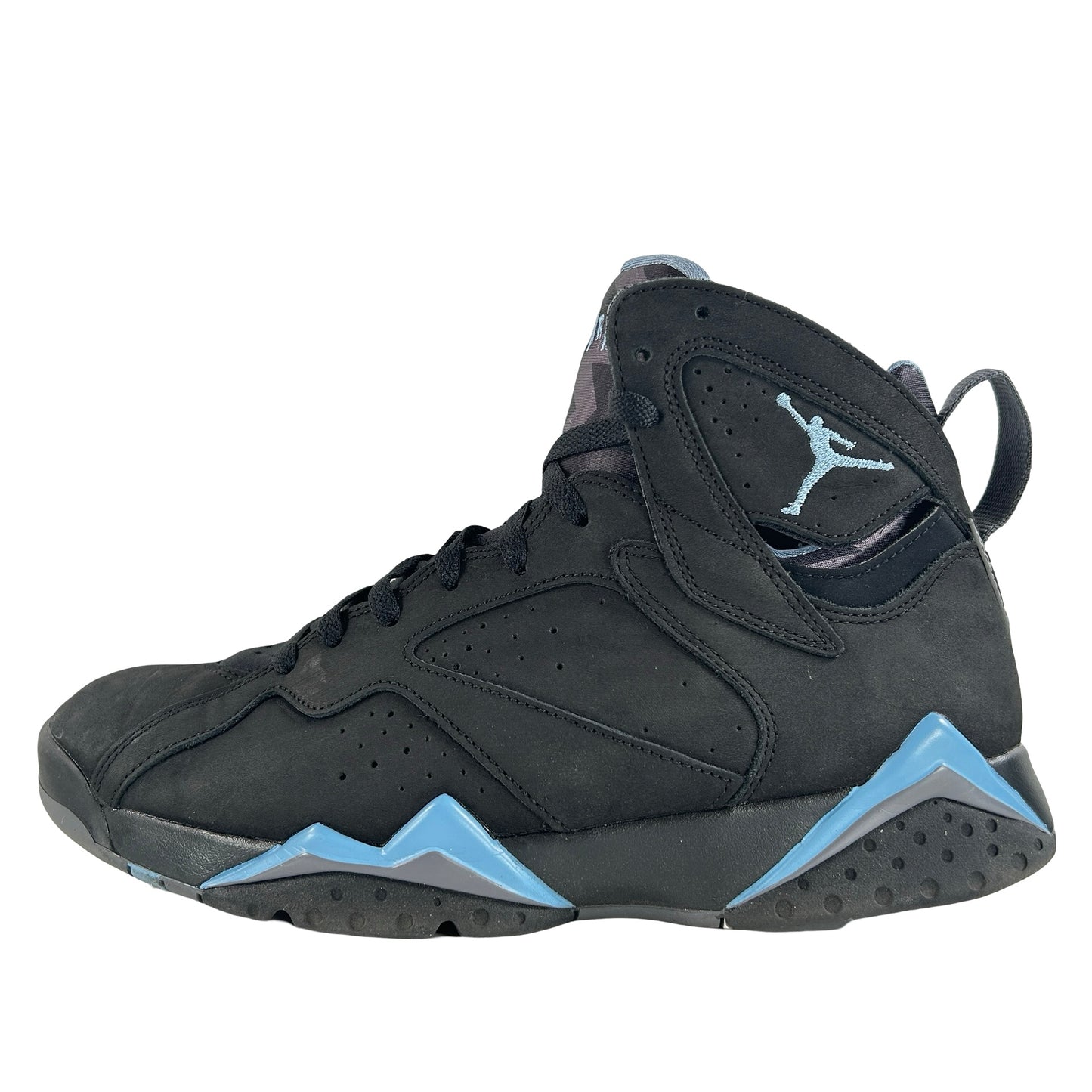 CU9307 004 Jordan 7 Retro Chambray (2023) [USED] - 9.5 M (Used3)
