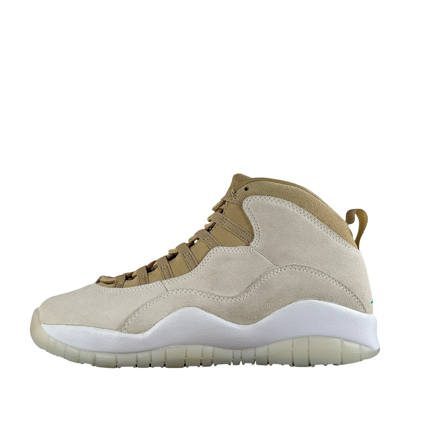 CZ6599 100 Jordan 10 Retro SoleFly 10th Anniversary [USED] - 9 M (VNDS)
