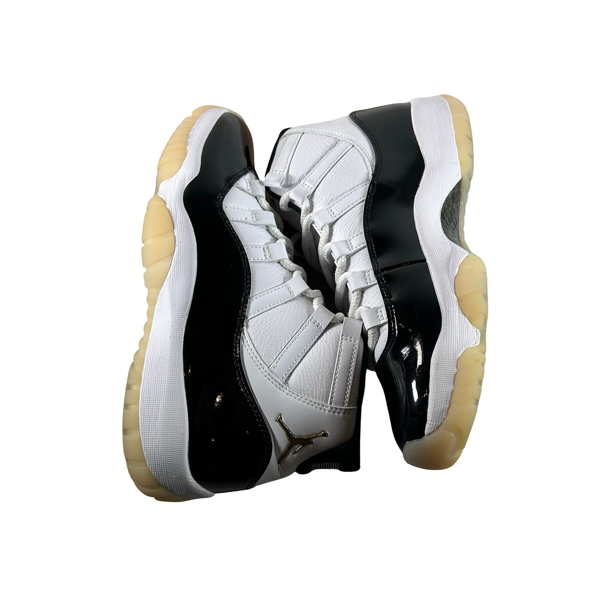 CT8012 170 Jordan 11 Retro DMP Defining Moments (2023) [USED] - 8.5 M (Used21)