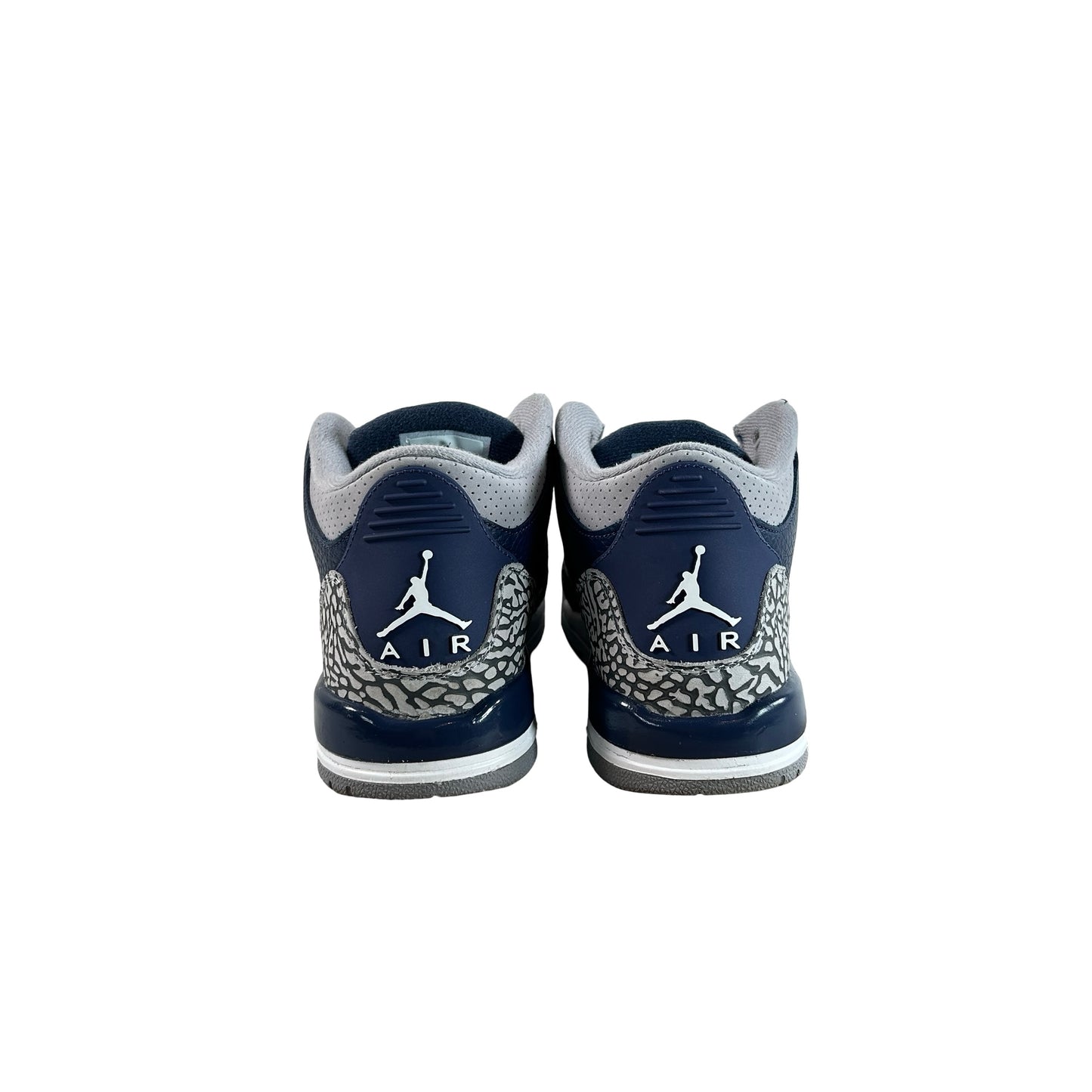 398614 401 Jordan 3 Georgetown [USED] - 5.5 Y (Used2)