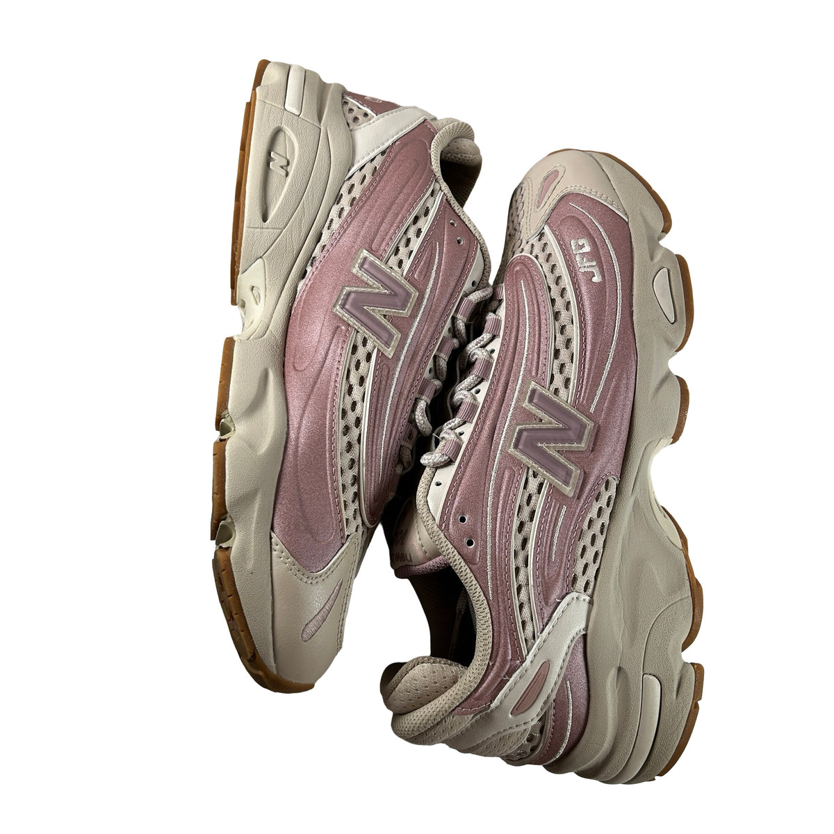 M1000JG1 New Balance 1000 Joe Freshgoods Pink [USED] - 10 M (Used2)