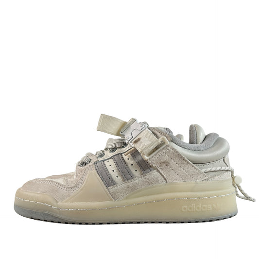 HQ2153 adidas Forum Buckle Low Bad Bunny Last Forum [USED] - 5 M (Used) (No Box)