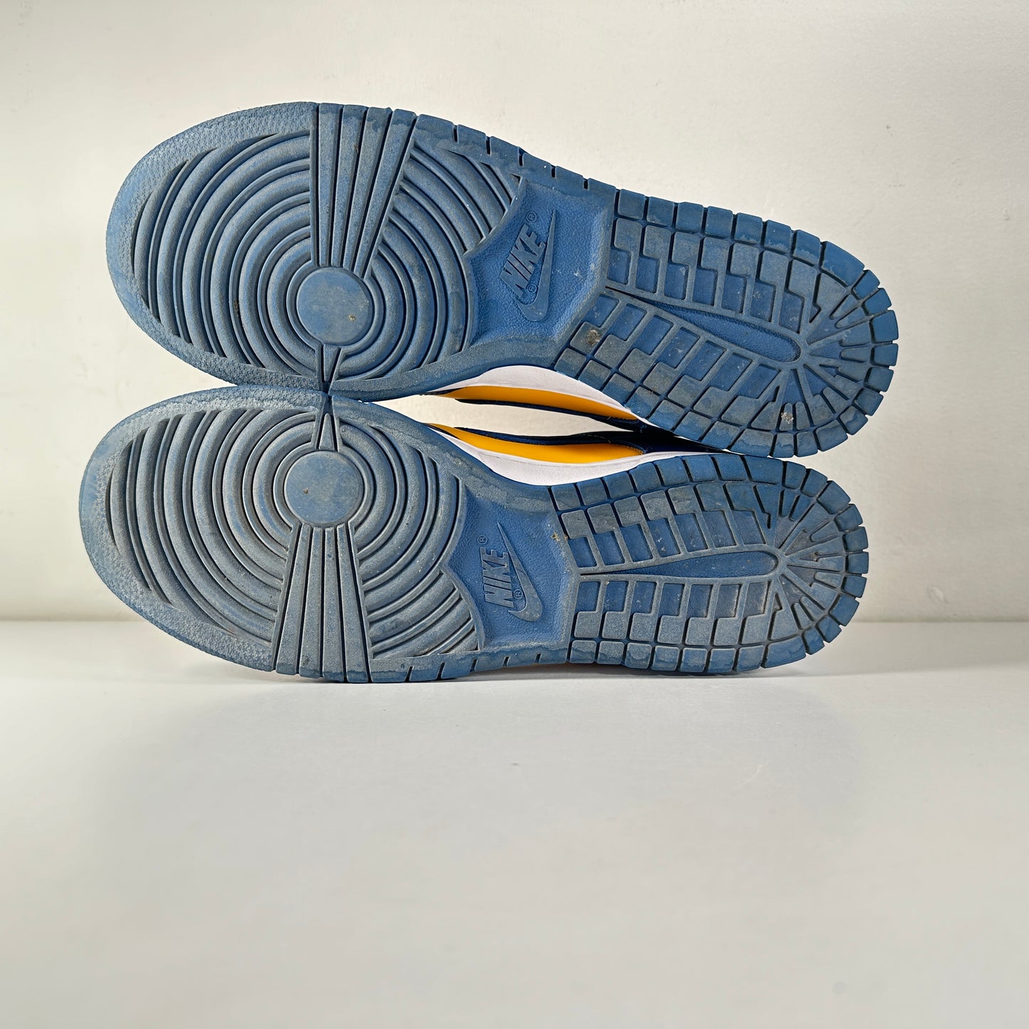 DD1391 402 Nike Dunk Low UCLA [USED] - 10 M (Used) (Replace Box)