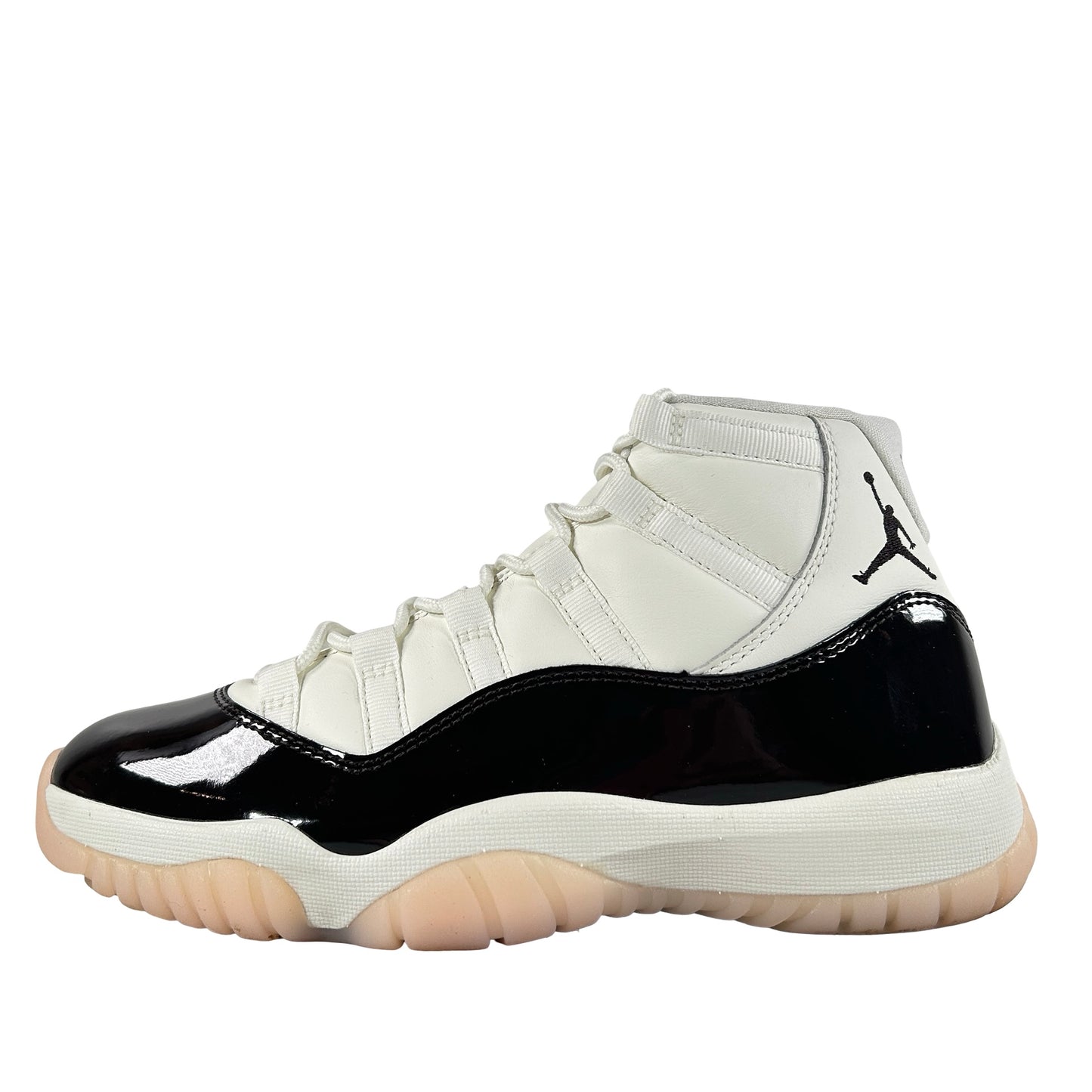 AR0715 101 Jordan 11 Retro Neapolitan (Women's) [USED] - 8.5 W (Used)