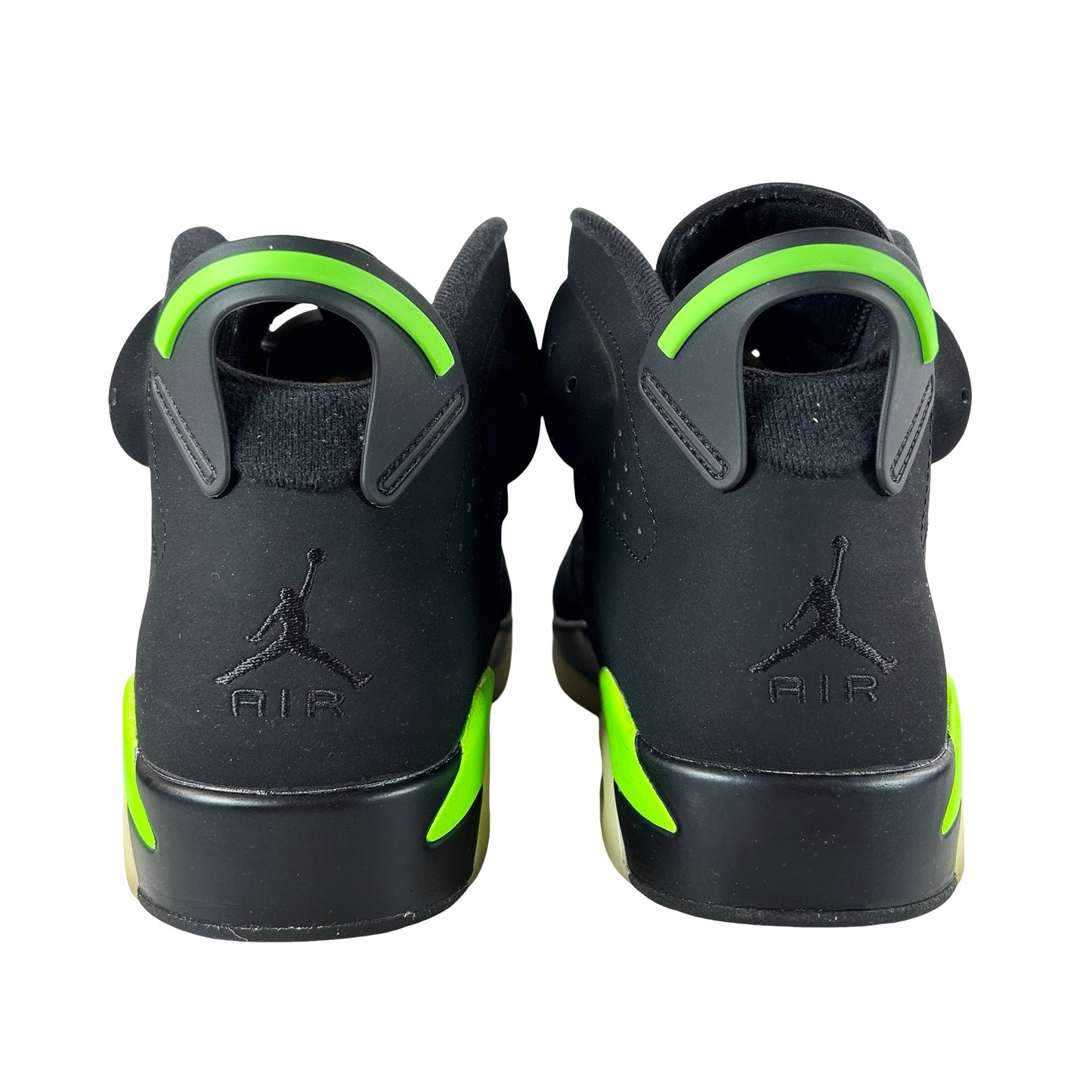 CT8529 003 Jordan 6 Retro Electric Green [USED] - 10 M (Used4)