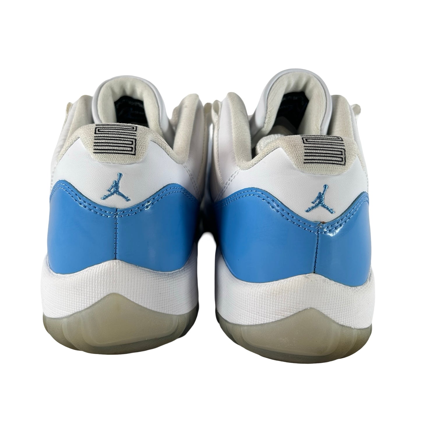 528895 106 Jordan 11 Retro Low University Blue (2017) [USED] - 8.5 M (Used2)