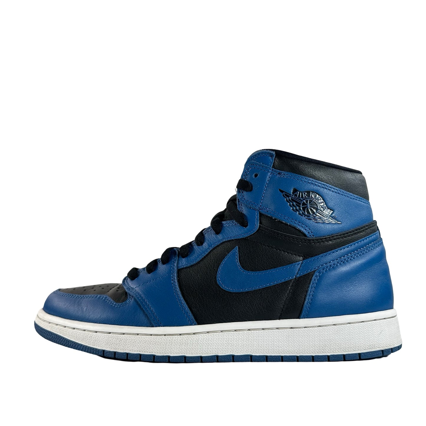 555088 404 Jordan 1 Retro High OG Dark Marina Blue [USED] - 12 M (Used)