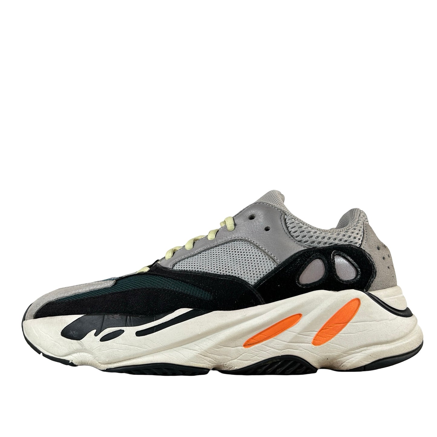 B75571 Yeezy 700 Wave Runner [USED] - 10 M (Used10)