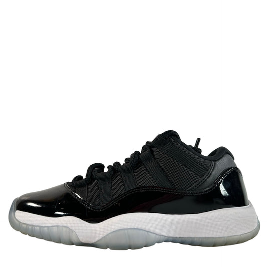 FV5121 004 Jordan 11 Retro Low Space Jam (GS) [USED] - 4 Y (Used)