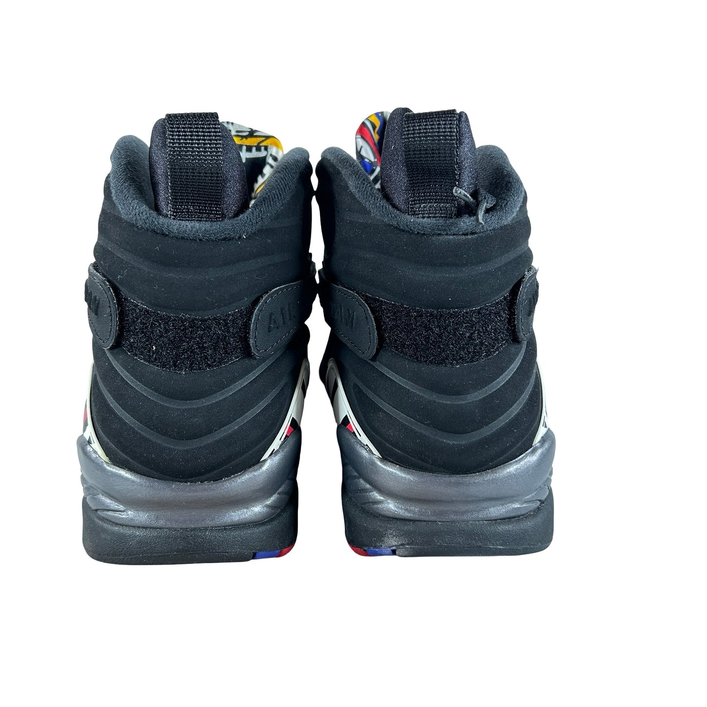 305381 061 Jordan 8 Retro Playoffs (2013) [USED] - 12 M (Used) (No Box)