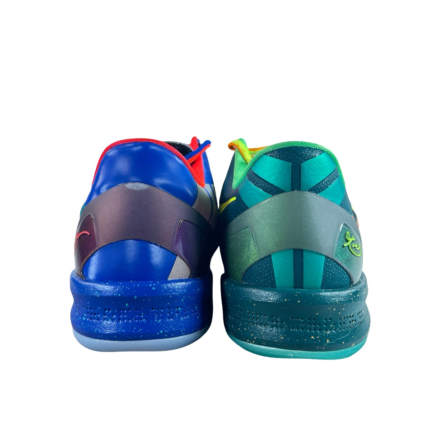 HM9621 900 Nike Kobe 8 Protro What The (2025) [USED] - 9 M (Used5)