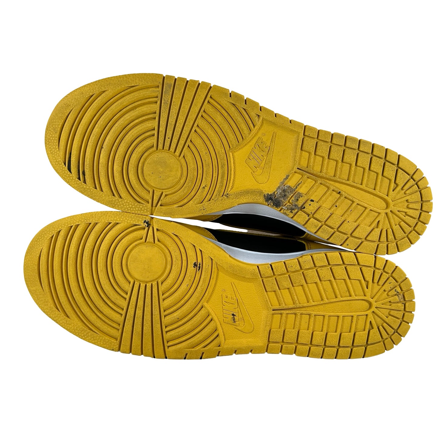 HJ4320 001 Nike Dunk High Wu-Tang (2024) [USED] - 13 M (Used) (No Box)
