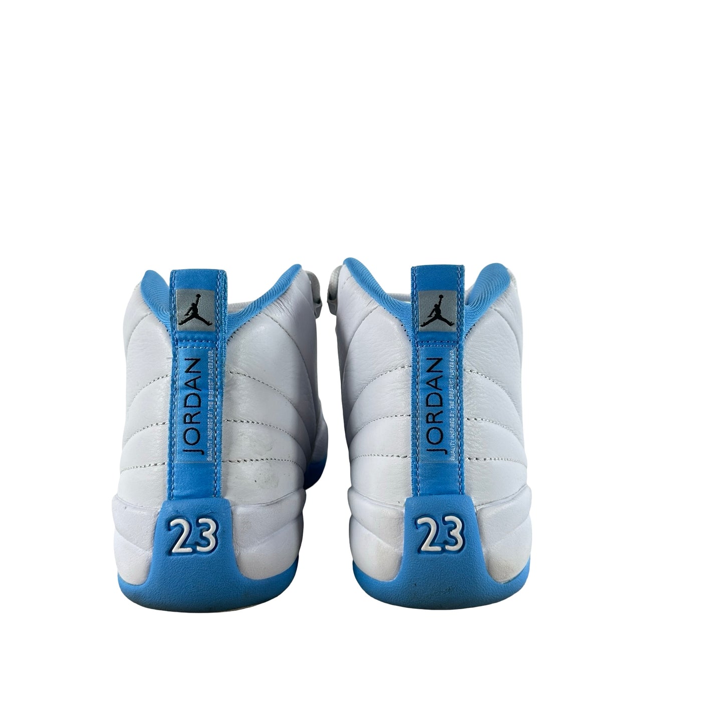 153265 112 Jordan 12 Retro Melo (GS) [USED] - 6 Y (Used)