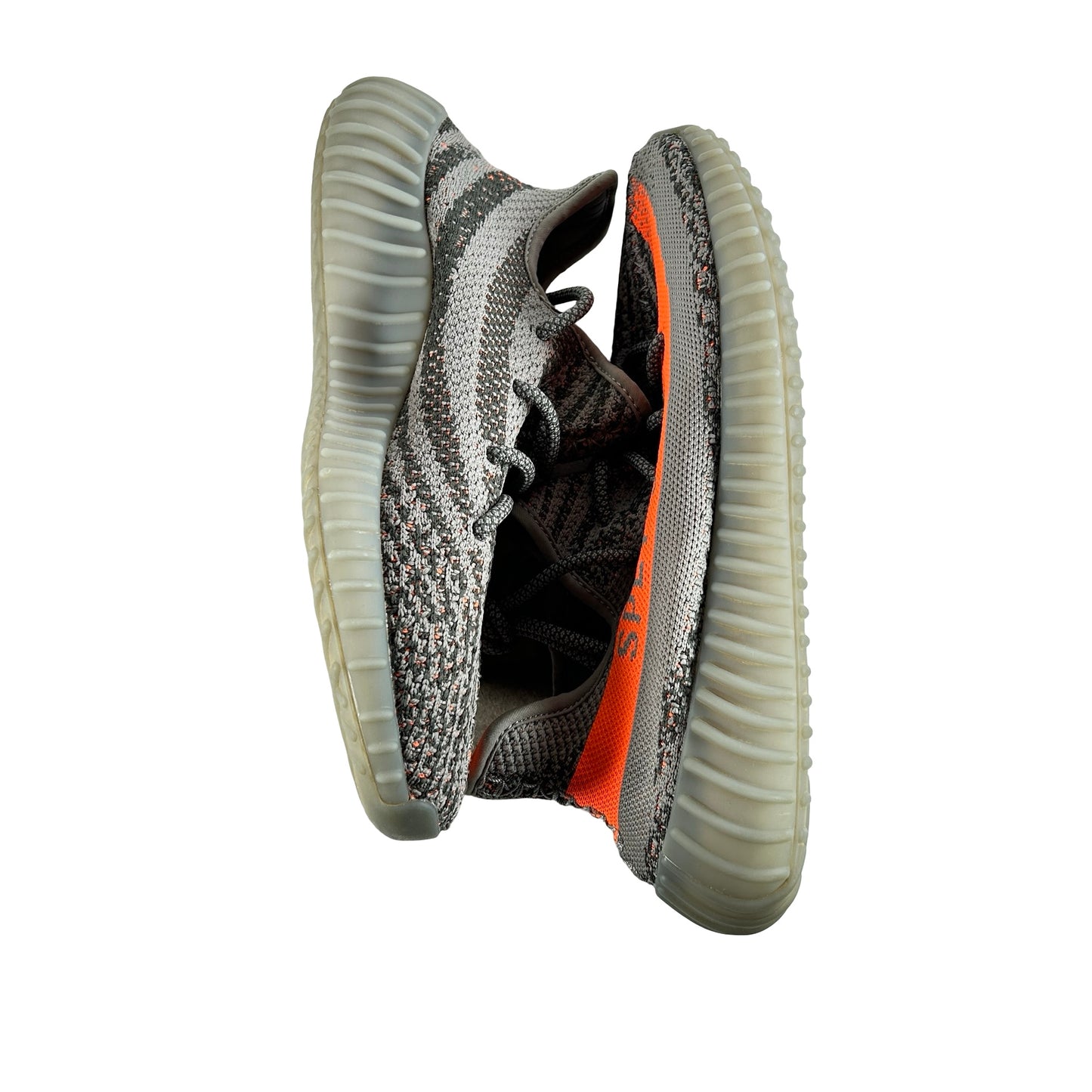 GW1229 adidas Yeezy Boost 350 V2 Beluga Reflective [USED] - 7.5 M (Used2)