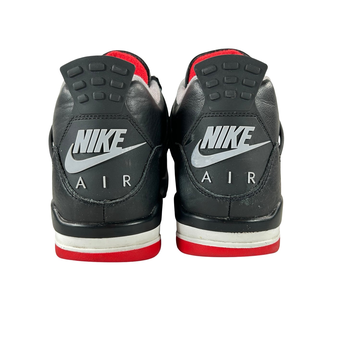 FV5029 006 Jordan 4 Retro Bred Reimagined [USED] - 9 M (Used18)