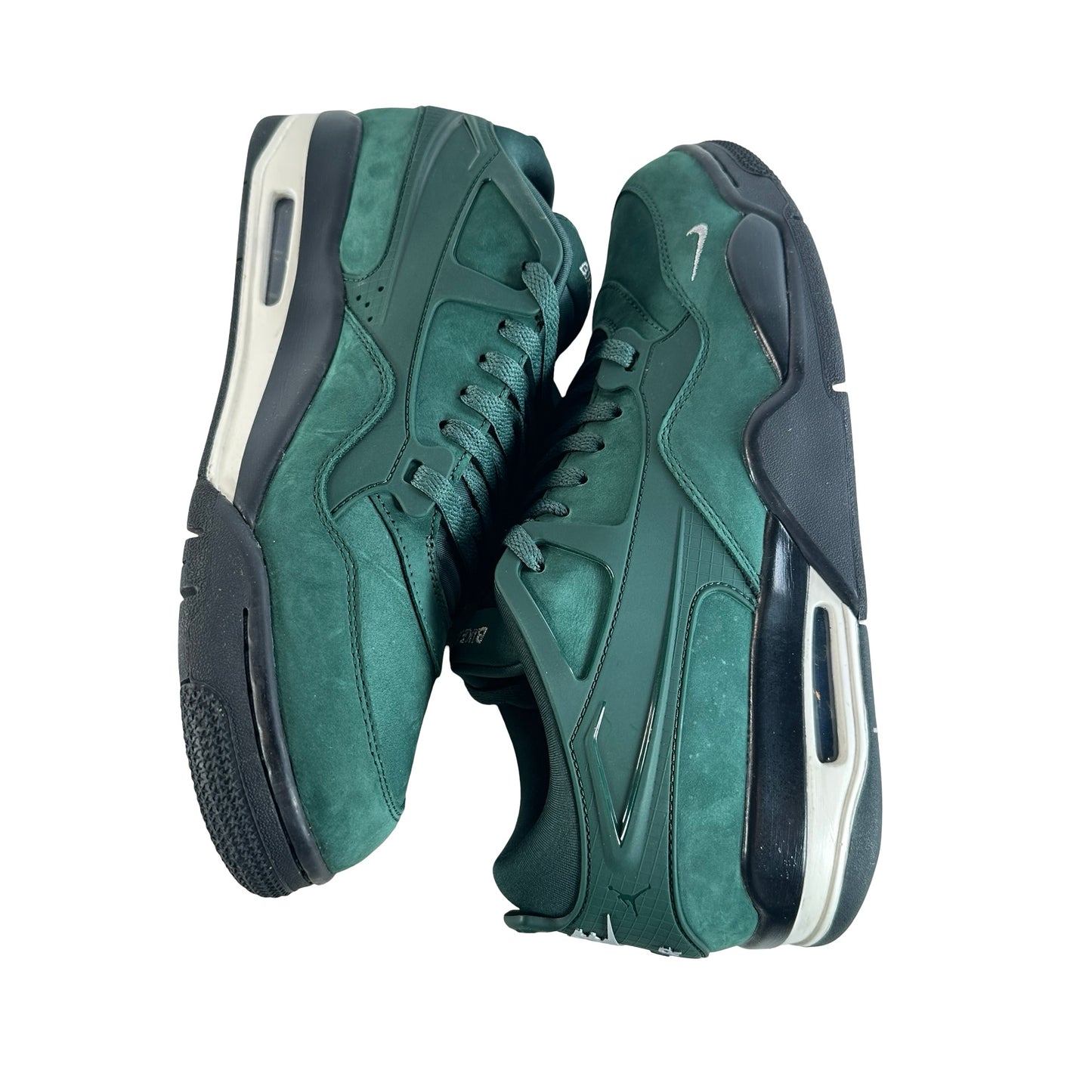 HF4334 300 Jordan 4 RM SP Nigel Sylvester Grandma's Driveway [USED] - 11 M (Used2)