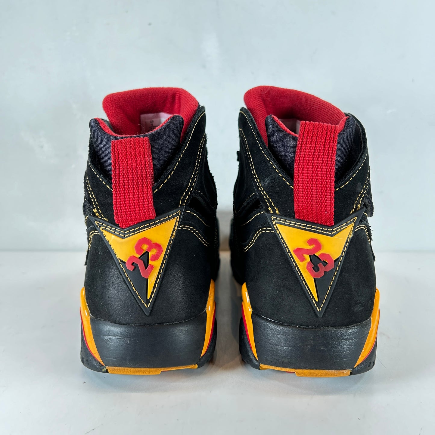 CU9307 081 Jordan 7 Retro Cítricos (2022)
